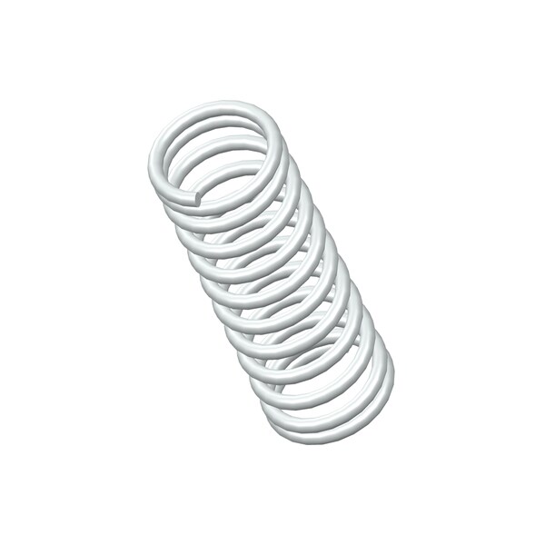 Approved Vendor Compression Spring, O= .343, L= 1.00, W= .038 G809976565 - main
